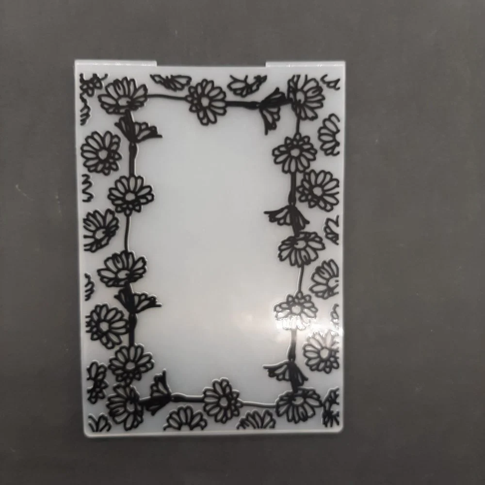 Embossing Folder