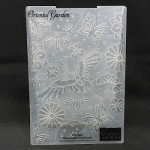 Embossing Folder