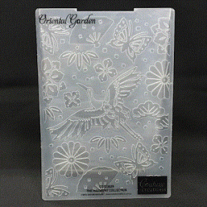 Embossing Folder