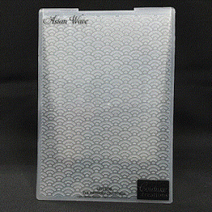 Embossing Folder