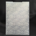 Embossing Folder