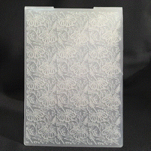 Embossing Folder