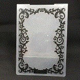 Embossing Folder A6