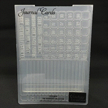 EF A6 16 Journal 350x350