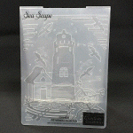 Embossing Folder A6