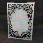 Embossing Folder A6