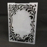 Embossing Folder A6