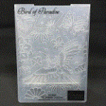 Embossing Folder A6