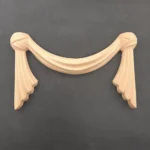 Ξυλόγλυπτο Διακοσμητικό 28,5εκ.Χ17εκ.Χ3εκ.