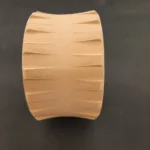 Ξυλόγλυπτη Εύκαμπτη Τρέσα