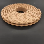 Ξυλόγλυπτη Διακοσμητική Τρέσα