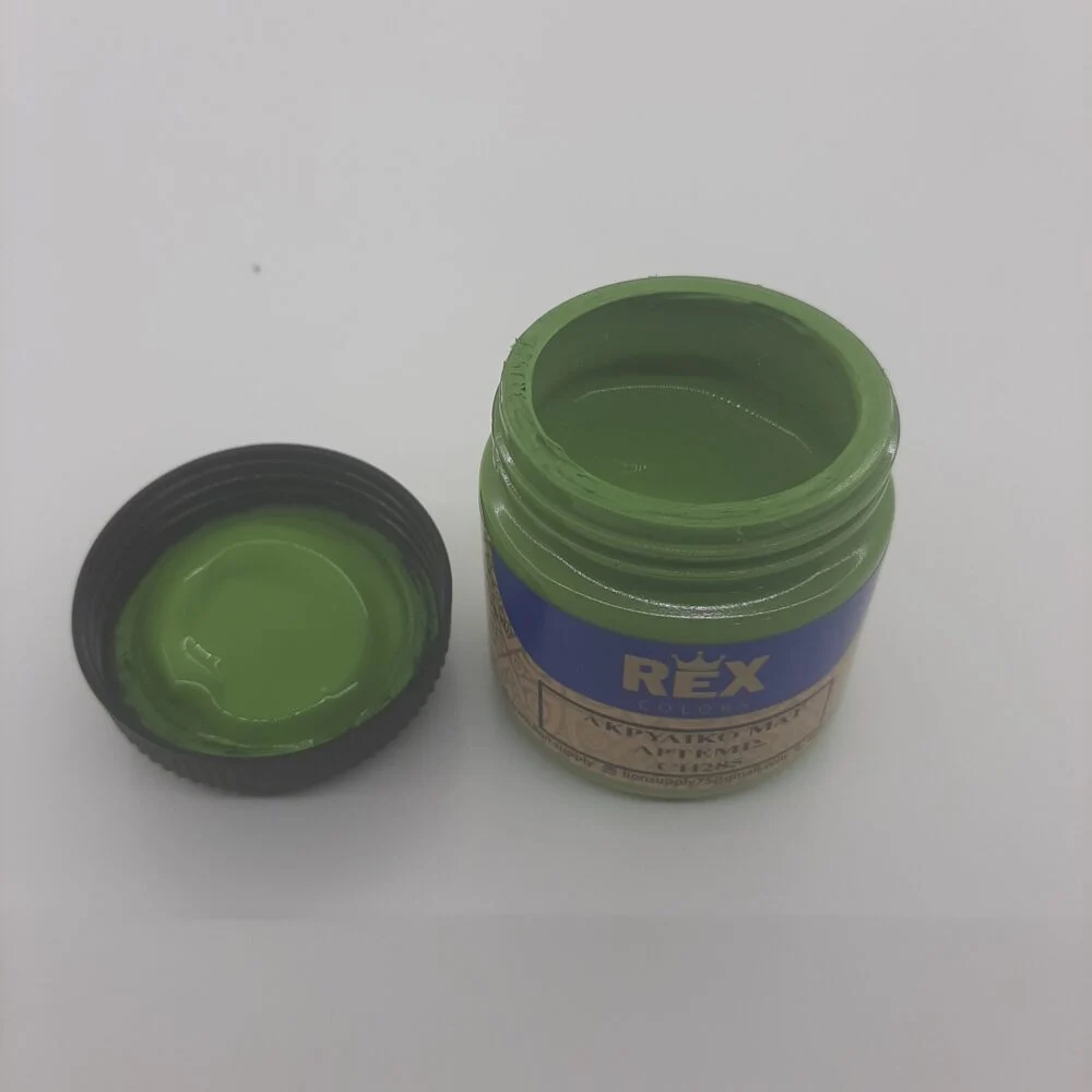 Ακρυλικό Χρώμα Ματ Άρτεμις CH285