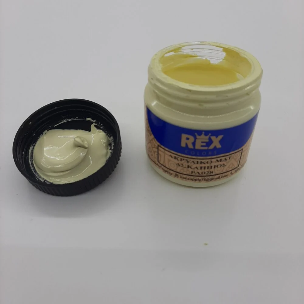 Ακρυλικό Χρώμα Ματ Ασκληπιός PA028