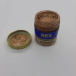 Αντικέ Κερί Μπρονζέ 35 ml