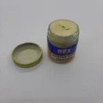 Αντικέ Κερί Πλατίνα 35 ml