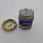 Αντικέ Κερί Ασήμι 35ml