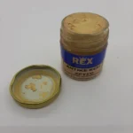 Αντικέ Κερί Χρυσό 35ml