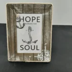 Κορνίζα Ξύλινη