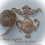 Διακόσμηση Ξύλινου Βιβλίου Με Ξυλόγλυπτα