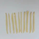 Εργαλεία για πηλό σετ 10 τεμ