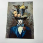 Ριζόχαρτο Α4