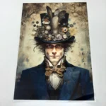 Ριζόχαρτο Α4