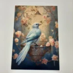 Ριζόχαρτο Α4