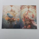 Ριζόχαρτο Α4