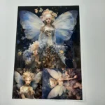 Ριζόχαρτο Α4