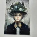 Ριζόχαρτο Α4