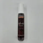 Velvet powder 6gr Pentart, Garnet Red