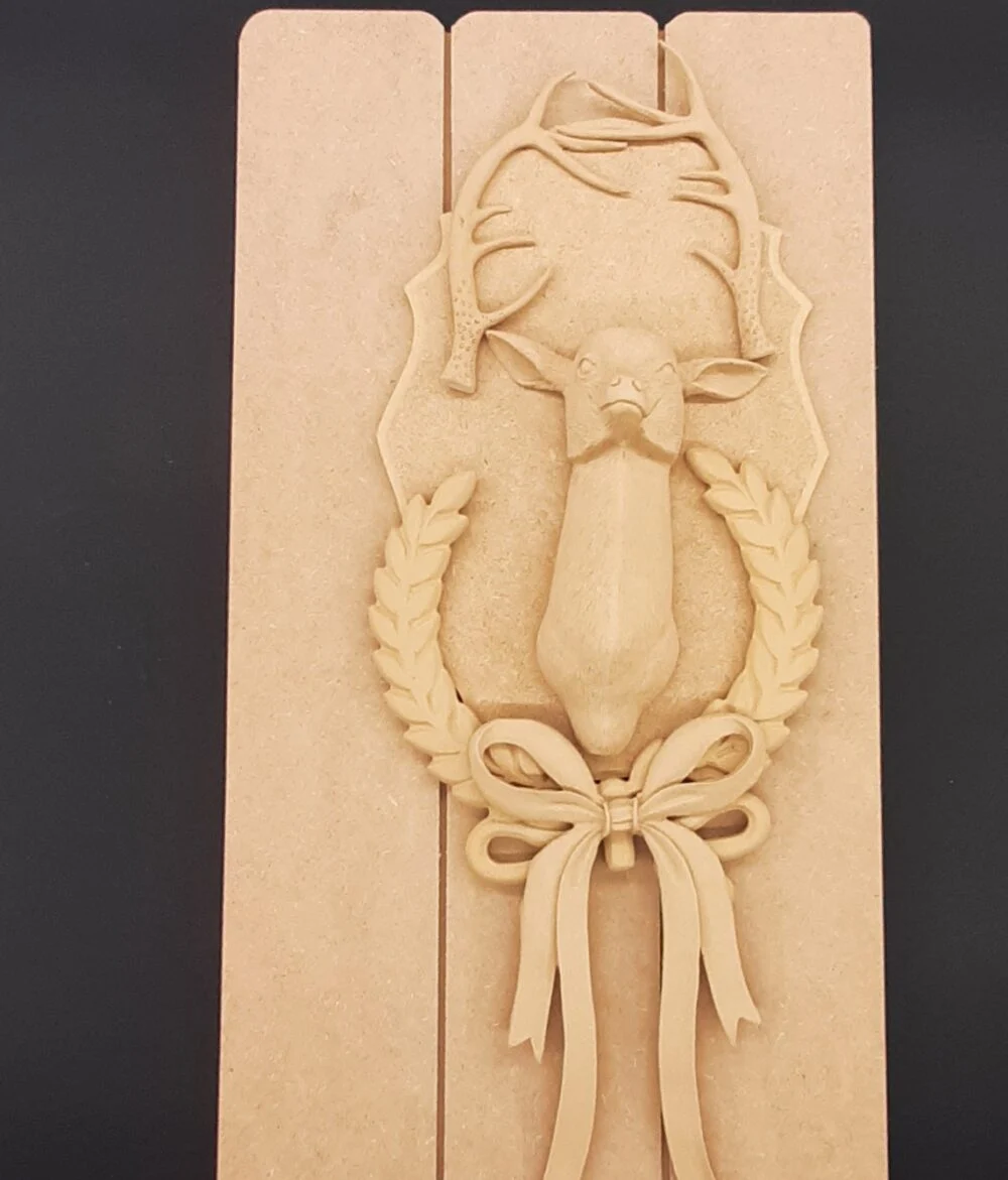 Πάνελ Ελάφι by Nik Bar