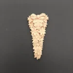 Ξυλόγλυπτο Διακοσμητικό Γιρλάντα