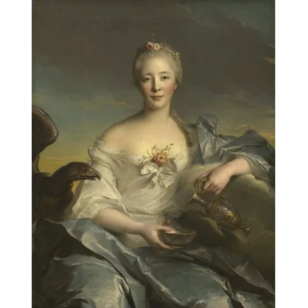 Reverse Madame Le Fevre 800x800