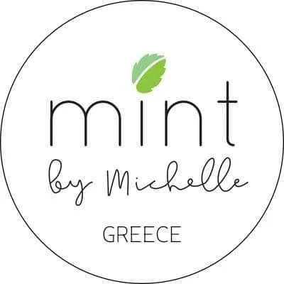Mint Papers By Michelle