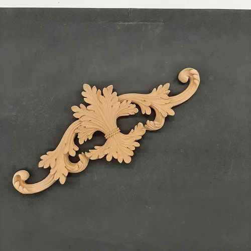 Ξυλόγλυπτο Διακοσμητικό Κέντρου 43εκΧ18εκ.