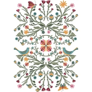 Folk Element transfer