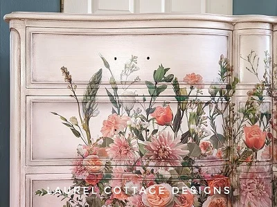 Remarkable Garden transfer - Image 4