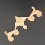 Ξυλόγλυπτο Διακοσμητικό Κέντρου 28εκΧ10εκ.