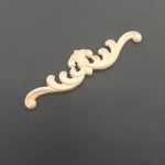 Ξυλόγλυπτο Διακοσμητικό Κέντρου 24,5εκΧ5εκ.