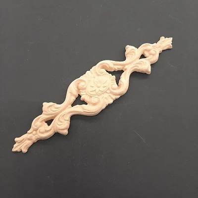 Ξυλόγλυπτο Διακοσμητικό Κέντρου 22εκΧ4,8εκ.