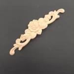 Ξυλόγλυπτο Διακοσμητικό Κέντρου 27εκΧ6,5εκ.