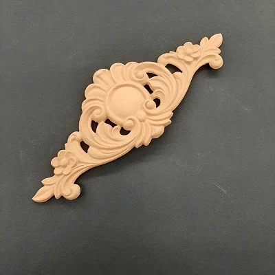 Ξυλόγλυπτο Διακοσμητικό Κέντρου  28εκ.Χ10εκ.