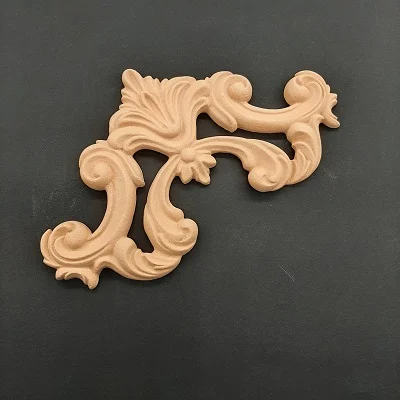 Ξυλόγλυπτο Διακοσμητικό Κέντρου 29εκΧ17εκ