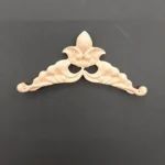 Ξυλόγλυπτο Διακοσμητικό Κέντρου 11εκΧ4εκ.