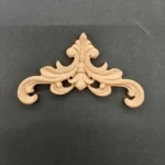 Ξυλόγλυπτο Διακοσμητικό Κέντρου 10εκΧ4εκ