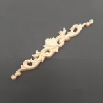 Ξυλόγλυπτο Διακοσμητικό Κέντρου 23εκΧ4εκ.