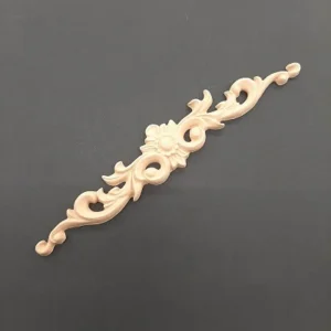 Ξυλόγλυπτο Διακοσμητικό Κέντρου 23εκΧ4εκ.