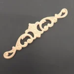 Ξυλόγλυπτο Διακοσμητικό Κέντρου 26εκΧ6εκ