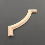 Ξυλόγλυπτο Διακοσμητικό Κέντρου 18εκ.Χ2εκ